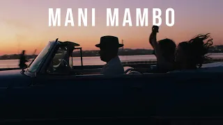 Roberto Fonseca - Mani Mambo (Official video)