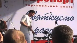 Романченко жалкует что нету байка.