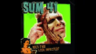 8 Bit Sum 41 - Still Waiting