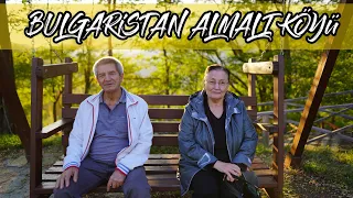 Bulgaristan Almalı Köyü | Bulgaristan Kırcaali Eğridere Almalı ( Yabalkovets )