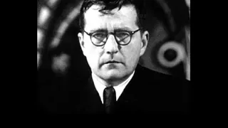 Shostakovich- Symphony No. 10, Mvt. 2