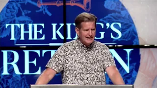 The Birth Pains | Matthew 24:1-14 | Pastor John Miller