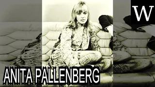 Anita Pallenberg - WikiVidi Documentary