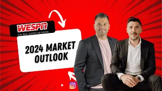 Positive Outlook for Windsor Real Estate in 2024! | WESPN with Paul and Scott