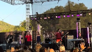 Expose - I’ll Never Get Over You Getting Over Me - Marin County Fair -July 1 2023