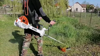 STIHL FS 490 C-EM