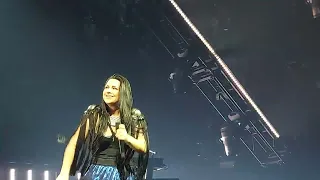 Evanescence-Velodrom Berlin 08.12.2022 (Full Length)