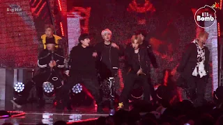 [BANGTAN BOMB] 'MIC Drop' Special Stage (BTS focus) @2017 MBC 가요대제전 - BTS (방탄소년단)