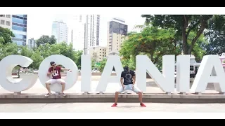 Quem Tem o Dom - Jerry Smith (Ft. Wesley Safadão) (COREOGRAFIA - ARTE SHOW)