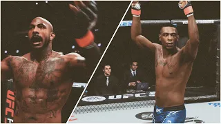 Jamahal Hill & Khalil Rountree Announced for UFC 303, Jamahal Hill Early Return