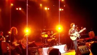 Eagle Eye Cherry - Via Funchal 2010