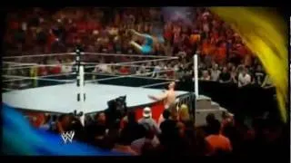 WWE Superstar - Sin Cara - One Of The Most Favorited WWE Superstars