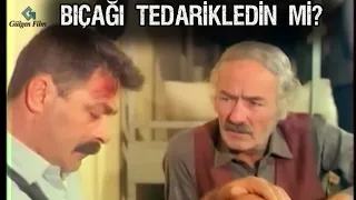 Tatar Ramazan Sürgünde - Bıçağı Tedarikledin mi?