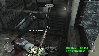 Max Payne 3 Cheater - PlatinumGangsta