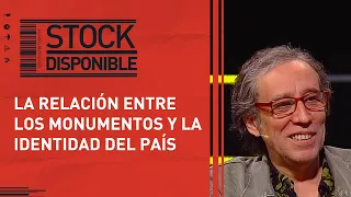 ¿Cómo se instala un monumento conmemorativo en Chile?  "El poder de la historia" en #StockDisponible