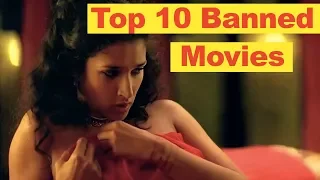 10 Movies  In India  That You Shouldn't Watch  With Your Parents