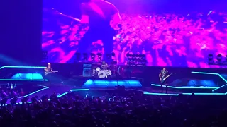 Muse - Plug In Baby - live - Pechanga Arena - San Diego CA - March 5, 2019