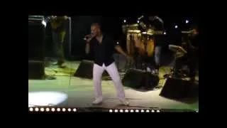 Hakim Salhi En Concert A Constantine 2012 - Yamina