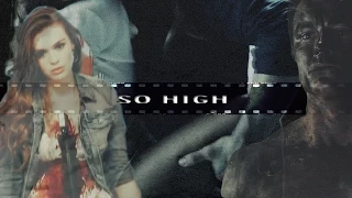●Parrish & Lydia | So High