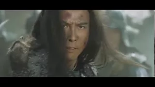 Great Wuxia Solo Battle DONNIE YEN