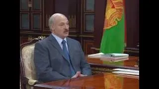 Предстоятель Белорусской Православной Церкви встретился с Президентом Республики Беларусь