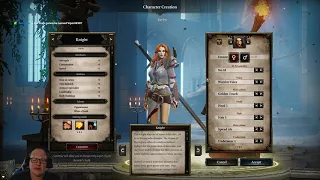 Divinity: Original Sin - Part 1 - Character creation and tutorial