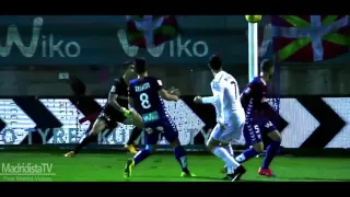 Cristiano Ronaldo - All 61 Goals 2014-15