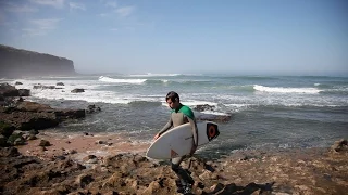 Surf haven - Ericeira, Portugal