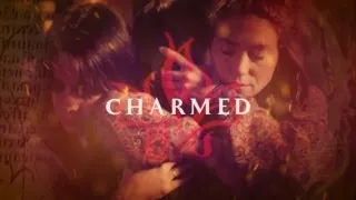 Charmed: Season 2 Opening Credits | Your Love Is A Song