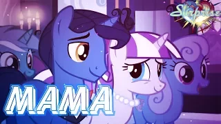 [PMV] Мама