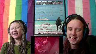 Evanescence- "Bring Me To Life" Reaction // Amber and Charisse React