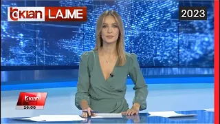 Edicioni i Lajmeve 8 Shtator 2023, ora 15:30 | Lajme - News