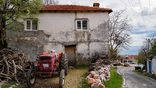 Balıkesir'den Çanakkale'ye Taşınıyoruz! Yeni Köy Evi Maceramız Başlıyor!