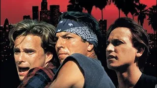 Sangre Por Sangre. (1993) Completa