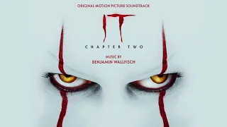 IT: Chapter Two (music) - Eddie's Death