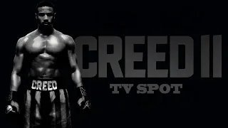 CREED II - TV Spot 1 (FanMade)