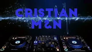 🔥🔥 CUMBIA VIEJA VS CUMBIA NUEVA 2023 🔥🔥 ENGANCHADO FIESTERO 2023 🔥🔥 CRISTIAN M&N 🔥🔥