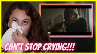 Lewis Capaldi "Wish You The Best" | Mireia Estefano Reaction Video