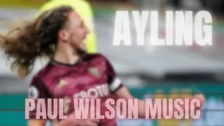 Paul Wilson - Ayling