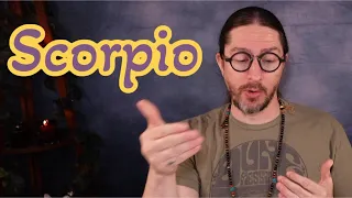 SCORPIO - “OMG! WOW! JACKPOT! ONCE IN A LIFETIME!” Tarot Reading ASMR