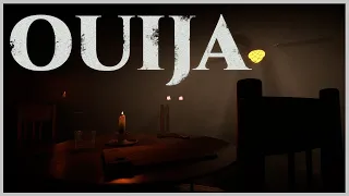 Ouija - Indie Horror Game - No Commentary