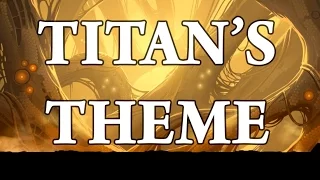 Titan Theme