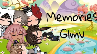 Memories || Glmv || Part 2 Of Russian roulette ||