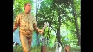 Erasure – Lay All Your Love On Me (Official Video Remastered HD)