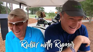 "Ridin' with Rymer" Season 1, Episode 12: John Daly