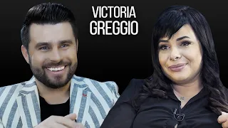 Victoria Greggio - cum să aduci o femeie la orgasm, consecințele masturbării și terapia de cuplu