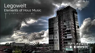 Legowelt Elements of Houz Music (House music) ♪ Power Music ♪