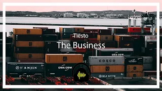 Tiësto - The Business (Subtitulada/Letra en Español)