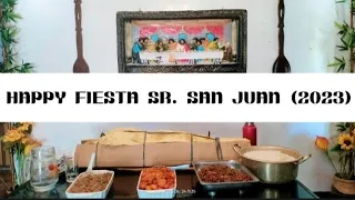 HAPPY FIESTA SR. SAN JUAN ( 2023 )