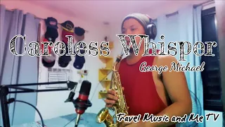 Careless Whisper | George Michael | Soprano Saxophone Cover